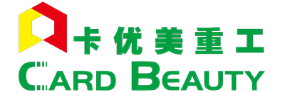 上?？▋?yōu)美重工機(jī)械有限公司