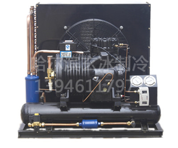 BFS81-101風(fēng)冷機(jī)組