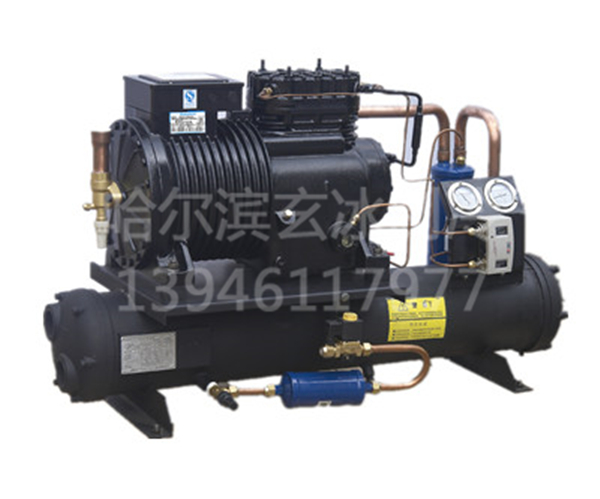 BFS151水冷機(jī)組